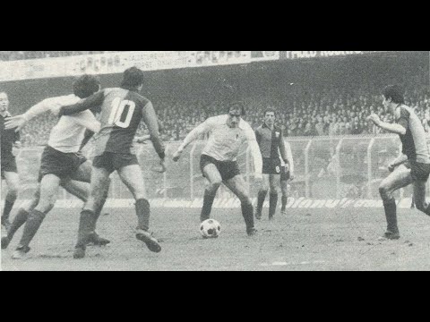 Genoa-Torino 1-2 Serie A 77-78 21' Giornata