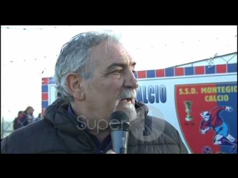 POST PARTITA MONTEGIORGIO FOLGORE VEREGRA