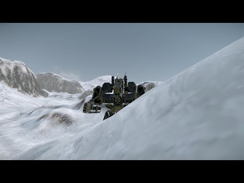 Mechwarrior Online - Rifleman IIC, and Expectation vs Reality in matches