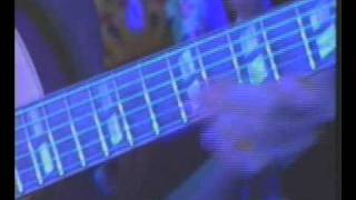 How Insensitive - Pat Metheny &amp; Steve Rodby solos
