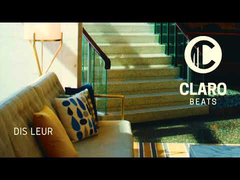 Instru Type Beat BENAB x NAPS - DIS LEUR (2019)