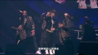 【HD】2016.07.28 MTV亚洲金曲大赏 李宇春 献唱《MAGICAL SHOW》【腾讯官方视频】Li Yuchun Chris Lee