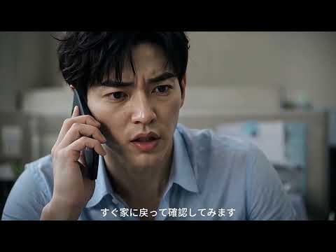 SNS・広告向けの映像を作成します AIでショート動画を制作します