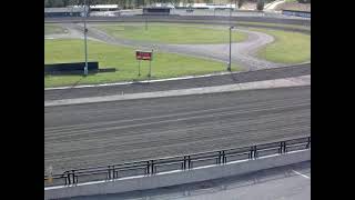 Jarlsberg Baneforhold live webcam