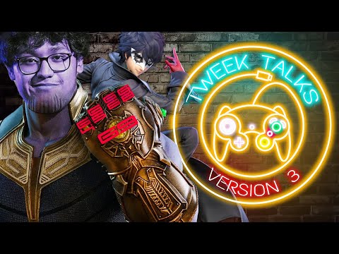 Genesis 9 was LEGENDARY | Tweek Talks Episode 85