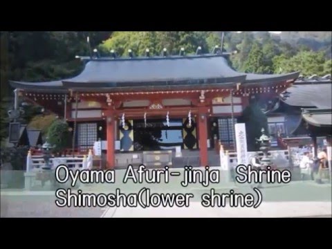 Oyama (Tokai University)