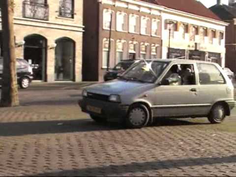 CV De Joekels - Joekeleren