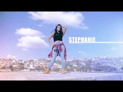 Stephanie - Tsy Foiko Ianao [Nouveauté Gasy 2015]