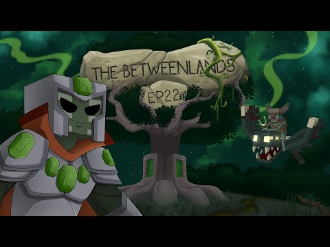 The Betweenlands Ep22, La mejor Dungeon que he jugado nunca