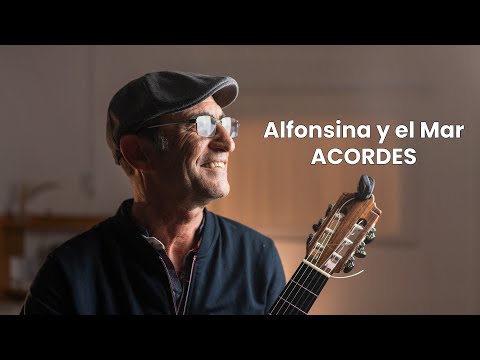 Alfonsina Y El Mar - Andrés Calamaro
