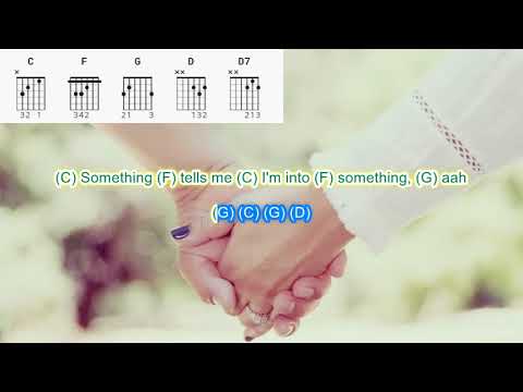 I'm Into Something Good - Herman's Hermits