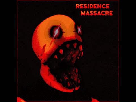 [ RESIDENCE MASSACRE OST - HALLOWEEN LOBBY TWO ]