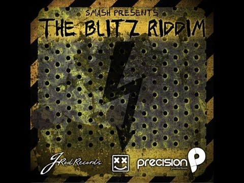 Skinny Fabulous - Fyah Anthem (2013 Soca)