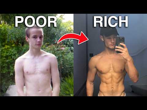 FIX YOUR LIFE: Full Guide To Discipline & Self Control