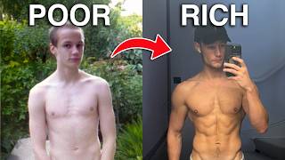 FIX YOUR LIFE: Full Guide To Discipline & Self Control