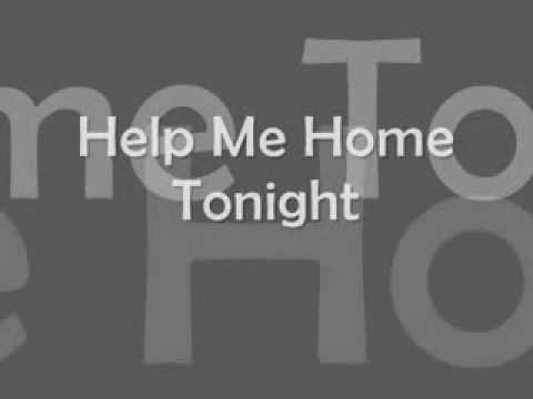 Help Me Home Tonight - John Stevens Jr.