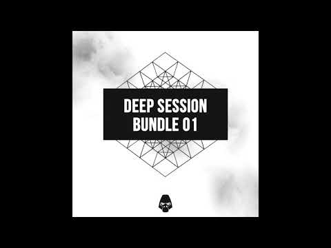 Deep Session Bundle 01 - Gorilla Samples 005 - Sample Pack Demo 2