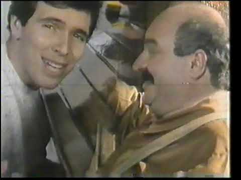 Intervalo Comercial TV Record 1988