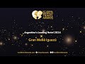 Gran Meliá Iguazú - Argentina's Leading Hotel 2024