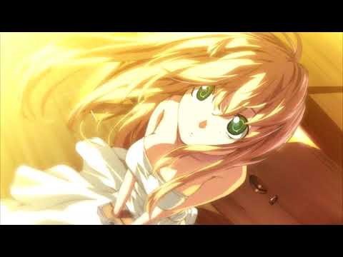 Dies Irae Chi no Refrain Yui Sakakibara