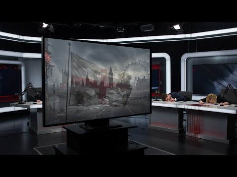 Yeah Yeah Yeahs & Clash - Spitting Off The Edge Of The World/This Is England (Matt One 2025 mashup)