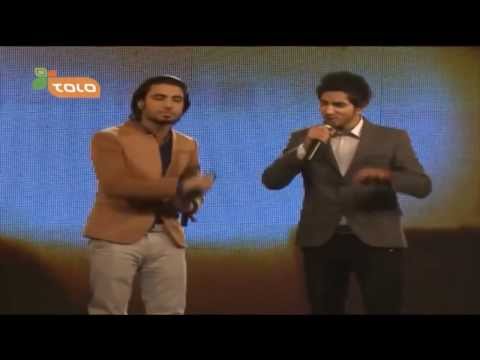 Rabi Behzad, Nayeb Nayab. Lyrics: Haroon Rahoon تصنیف: هارون راعون