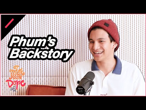 Phum Viphurit's Backstory | ITYD Ep. #7 Highlight
