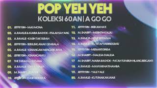 Download lagu Koleksi Pop Yeh Yeh | Jeffrydin, A Ramlie, M. Shariff | 60-70AN 🎸 mp3 Download lagu Koleksi Pop Yeh Yeh | Jeffrydin, A Ramlie, M. Shariff | 60-70AN 🎸 mp3