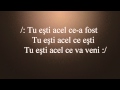 Negative Crestine-Domnul pentru mine a murit ...