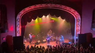 "Last Girl" - Soccer Mommy - Live in Toronto @ The Opera House 7-13-19