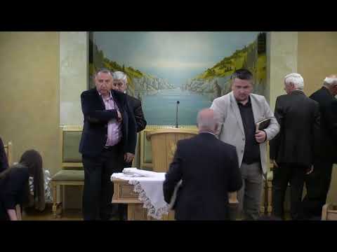 Biserica Penticostala Maranata - Live Stream