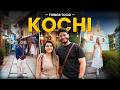 Things To Do In Kochi In Two Days Fort Kochi Cafes Jew Town LuLu Mall Cost And More