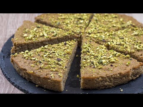 TARTA de MANZANA al Jerez ¡Muy jugosa!🍏