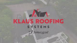 Watch video: Klaus Roofing by J Smegal Asbestos Removal