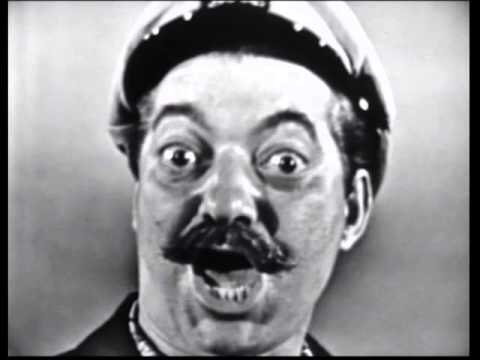 Jerry Colonna Ebb Tide  2/16/54