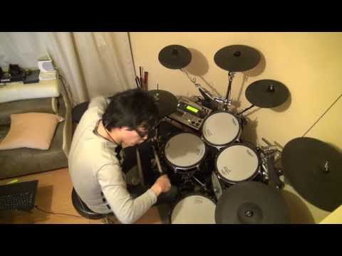 Mahavishnu Orchestra Birds of Fire Drum Cover video thumbnail