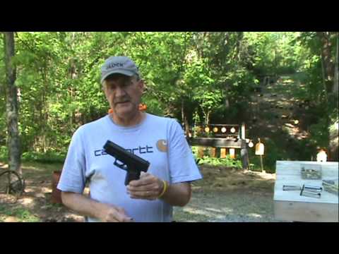 Springfield XD Pistol Models Explained: XD, XDM XDS, XDE, XDME