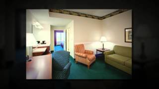 preview picture of video 'Lancaster PA Hotels - Country Inn & Suites Lancaster PA Hotel'