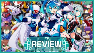 Mega Man X DiVE Offline Review - Gacha-Free Gaming