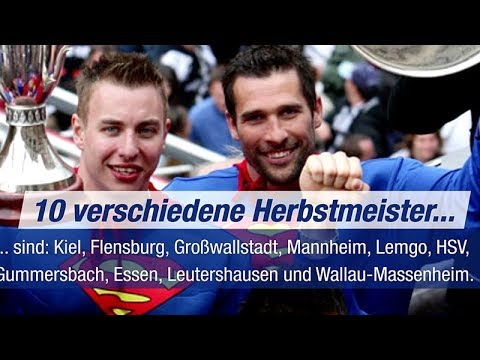 LIGA INSIDE – Herbstmeister (Ausgabe vom 08.02.2018)