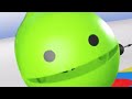 Otamatone Gummy Bear Effects