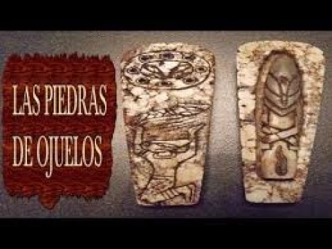 Es -LAS PIEDRAS DE OJUELOS - JALISCO - MEXICO - HIPNOSIS REGRESIVA DIAMANTE