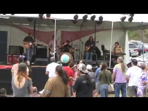 NATE WILSON GROUP (GOJ) -   FULL SHOW    9/19/10