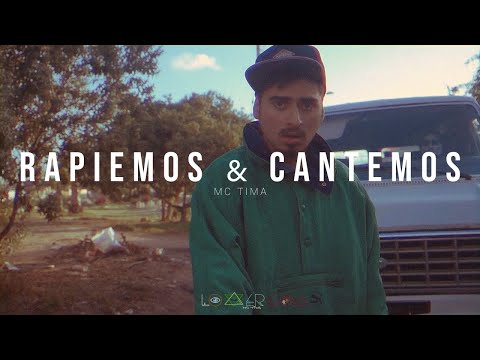 Rapiemos & Cantemos♥️🎶 - Mc Tima - (Official Video) 2020 (NHPROD)