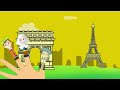Finger Family French Family Nursery Rhymes Songs For Children