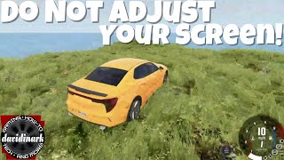 BeamNG Drive - Steam Remote Play: MacBook Pro to PC on SLOW Connection!