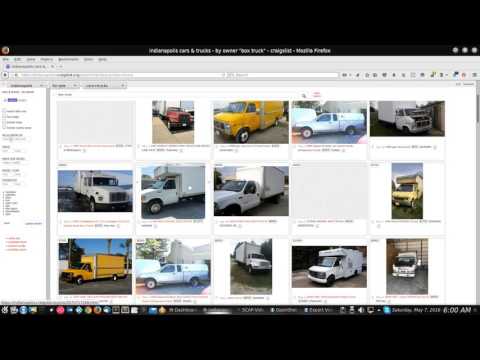 How To Be Safe Using Craigslist