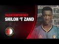 Street League-lessen en toekomstdromen | Shiloh ‘t Zand