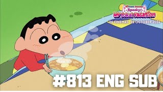 Download lagu Crayon Shinchan Episode 813 [English Sub] | Muse Wonderland MY&SG mp3