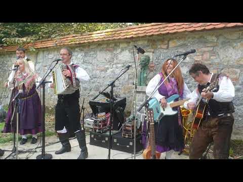 Ansambel Razgled - Slovenski vojak [LIVE]